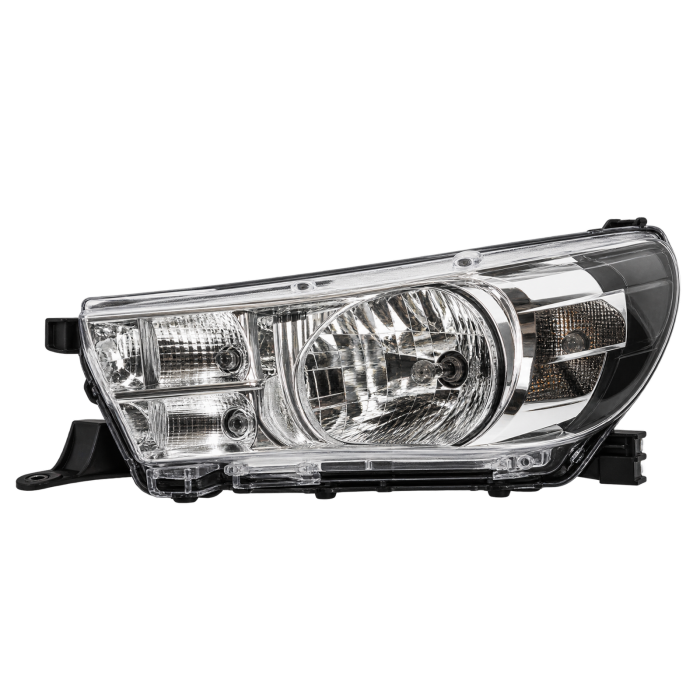 Koplamp rechts voor TOYOTA HILUX 2016-2020