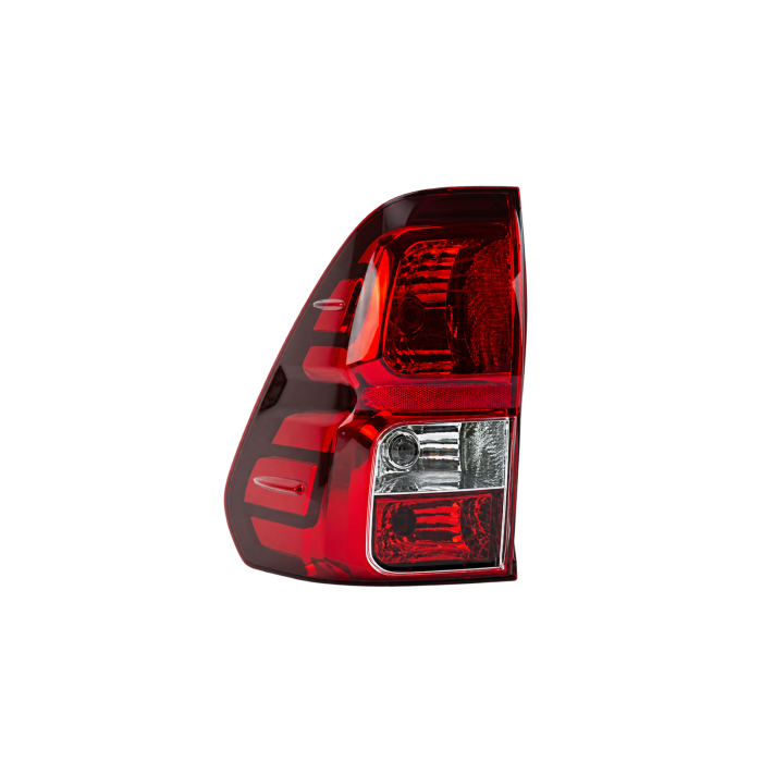Achterlicht voor TOYOTA HILUX 2016-2020