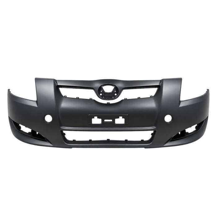 Voorbumper voor TOYOTA AURIS 2007-2010