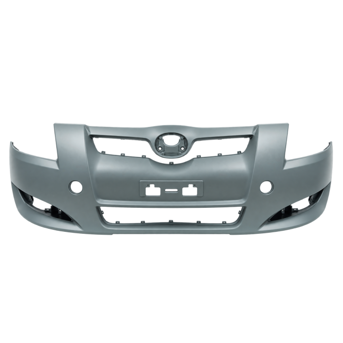 Voorbumper voor TOYOTA AURIS 2007-2010