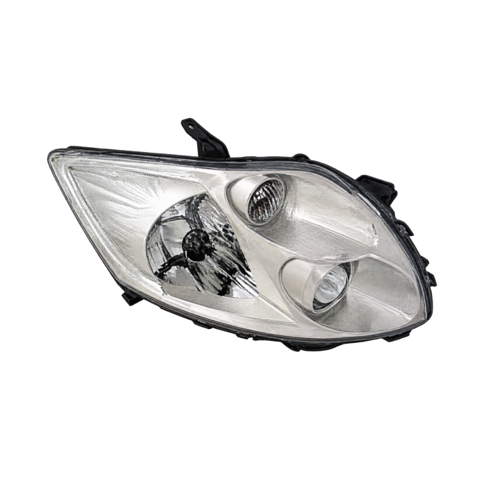 Koplamp rechts voor TOYOTA AURIS 2007-2010