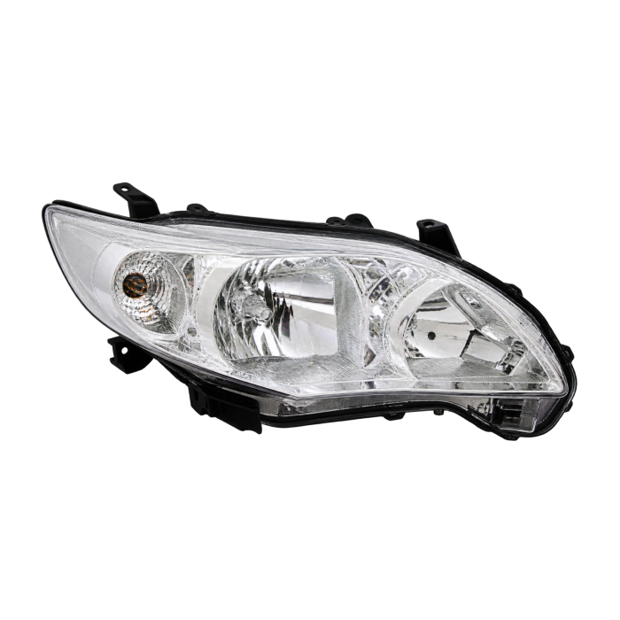 Koplamp voor TOYOTA COROLLA SEDAN 2010-2013