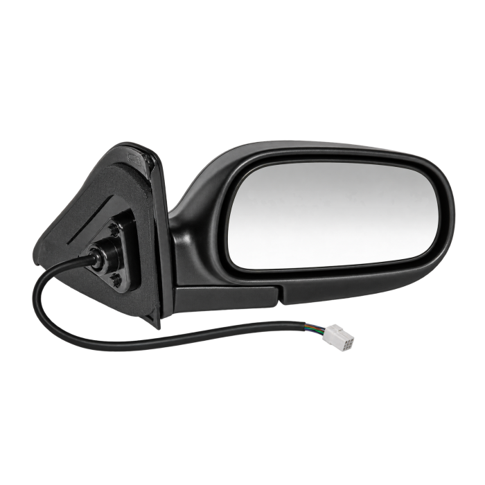 Buitenspiegel rechts voor TOYOTA COROLLA EE100 1992-1997