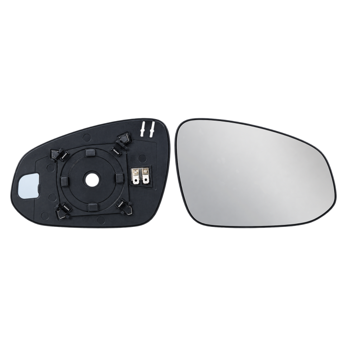 Spiegelglas voor TOYOTA RAV 4 2013-2015
