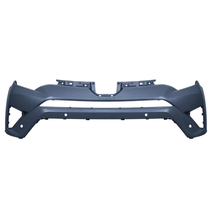 Voorbumper links voor TOYOTA RAV 4 2015-2019