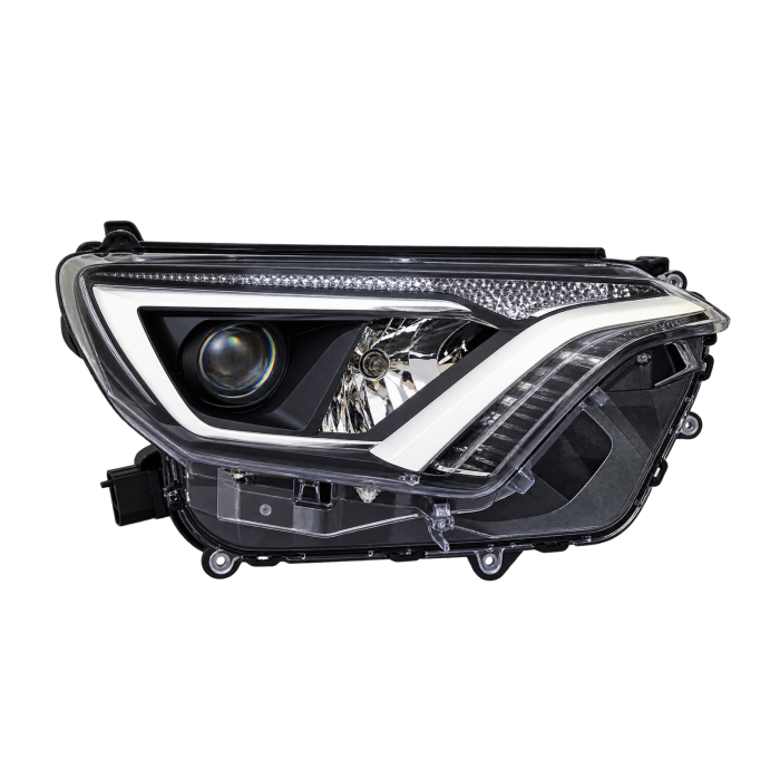 Koplamp rechts voor TOYOTA RAV 4 2015-2019