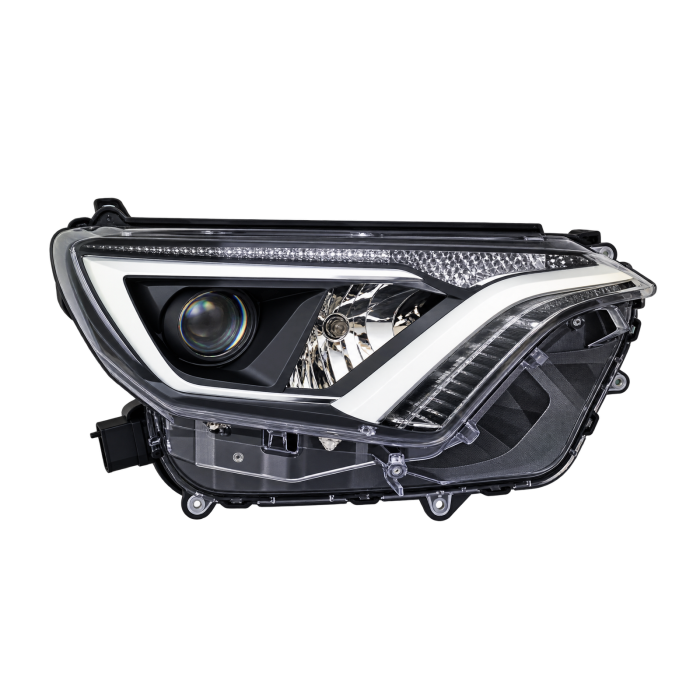 Koplamp rechts voor TOYOTA RAV 4 2015-2019