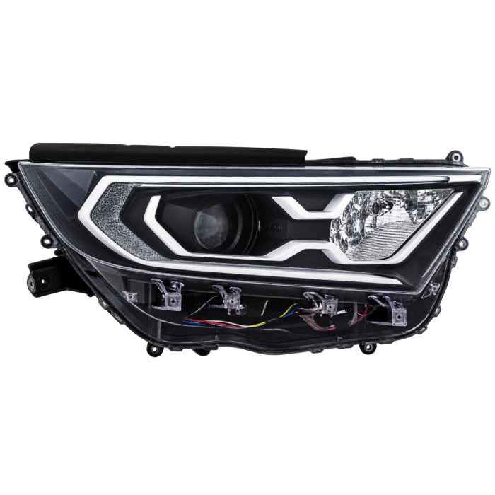Koplamp rechts voor TOYOTA RAV 4 2019
