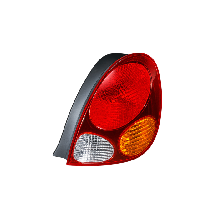 Achterlicht voor TOYOTA COROLLA