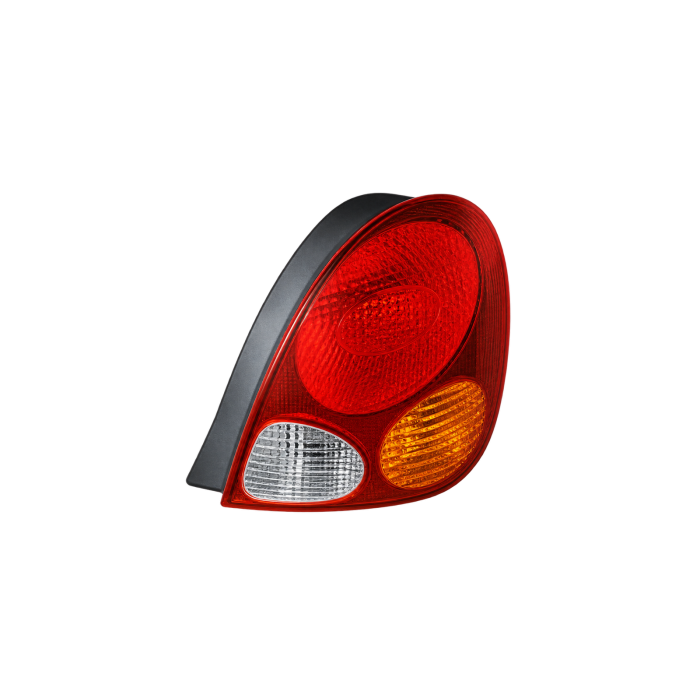 Achterlicht voor TOYOTA COROLLA