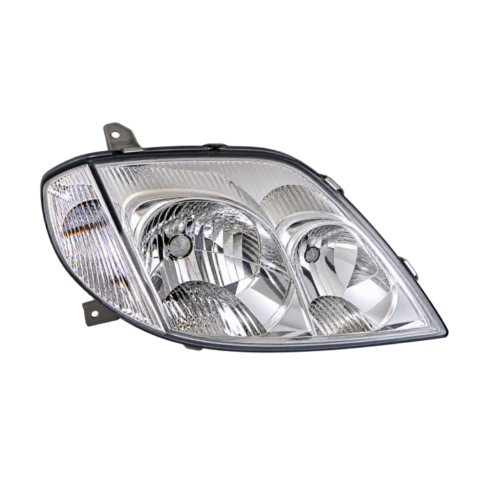 Koplamp rechts voor TOYOTA COROLLA 2002-2004