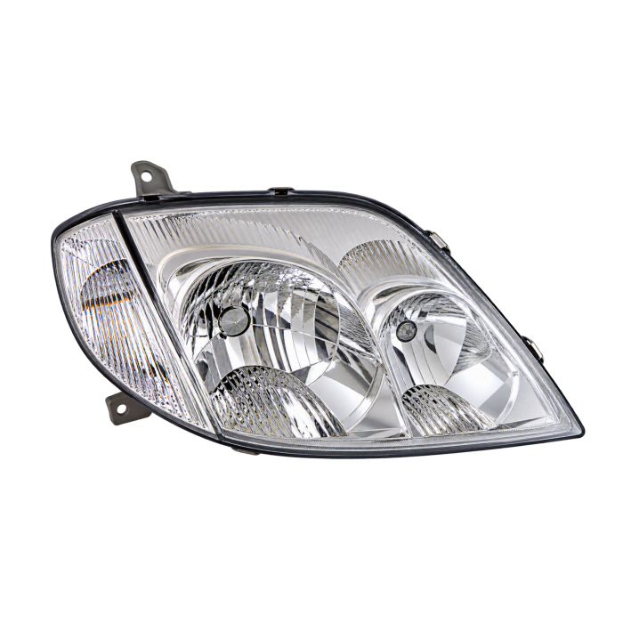 Koplamp rechts voor TOYOTA COROLLA 2002-2004