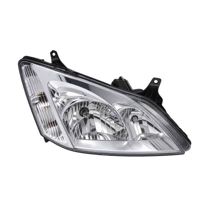 Koplamp links voor TOYOTA COROLLA 2002-2004