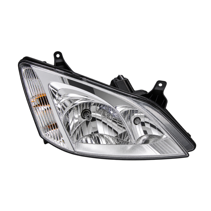 Koplamp links voor TOYOTA COROLLA 2002-2004