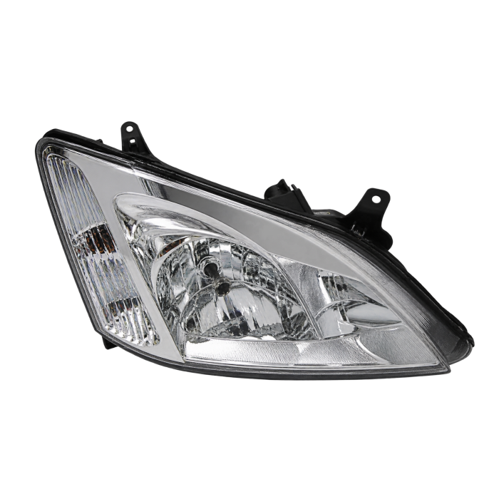 Koplamp rechts voor TOYOTA COROLLA 2002-2004