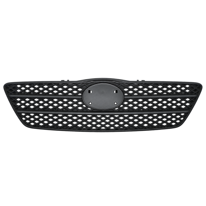 Grille voor TOYOTA COROLLA 2002-2004