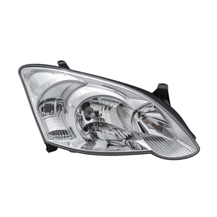 Koplamp rechts voor TOYOTA COROLLA E12 2004-2007