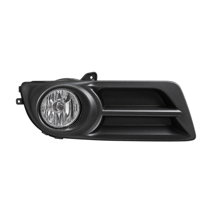 Mistlamp voor TOYOTA COROLLA 2004-2007