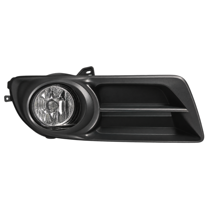 Mistlamp voor TOYOTA COROLLA 2004-2007