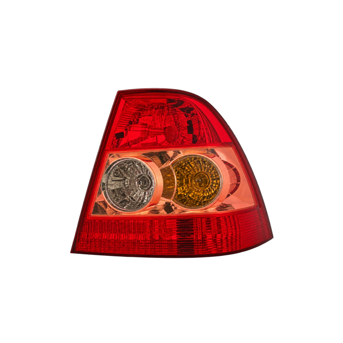 Achterlicht voor TOYOTA COROLLA 2004-2007