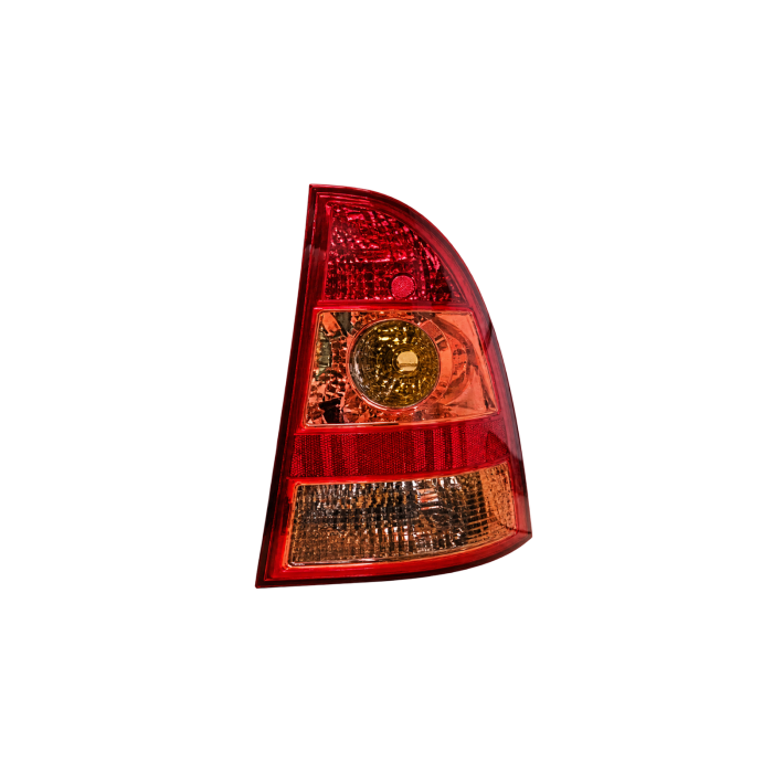 Achterlicht voor TOYOTA COROLLA 2004-2007
