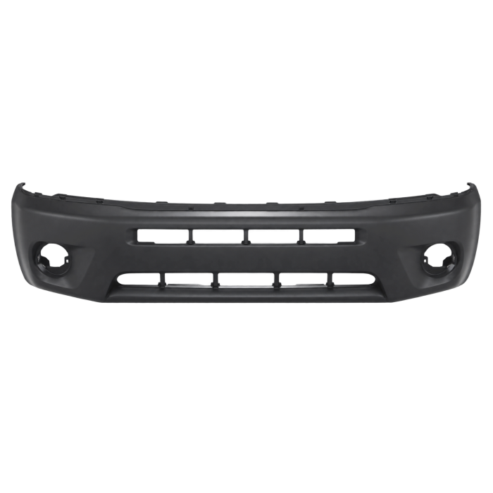 Voorbumper rechts voor TOYOTA RAV 4FUN 2000-2006