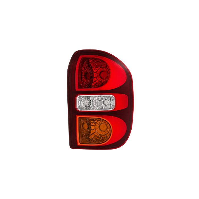 Achterlicht voor TOYOTA RAV 4FUN 2000-2006