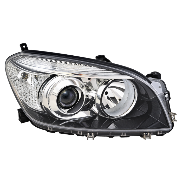 Koplamp links voor TOYOTA RAV 4FUN 2006-2009