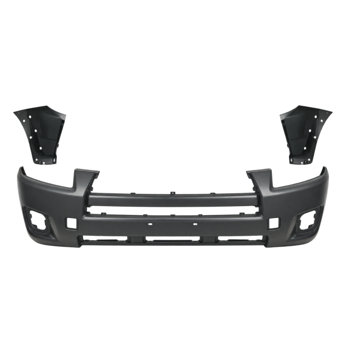 Voorbumper voor TOYOTA RAV 4 2009-2010