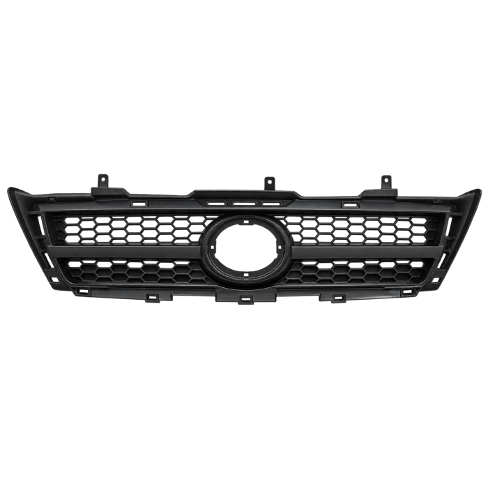 Grille voor TOYOTA RAV 4 2009-2010