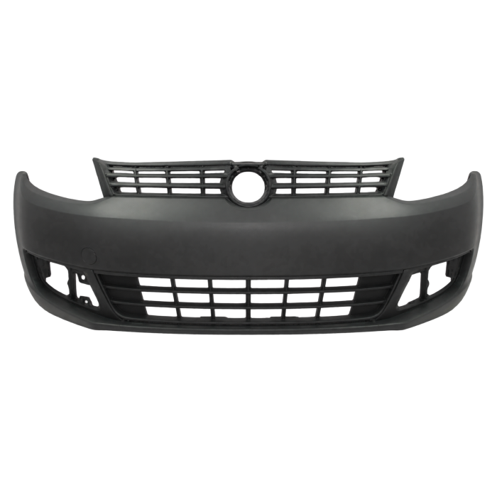 Voorbumper voor VOLKSWAGEN CADDY 2010-2015
