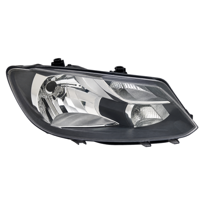 Koplamp voor VOLKSWAGEN CADDY 2010-2015