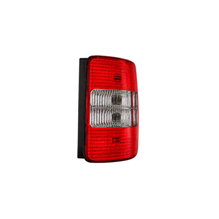 Achterlicht voor VOLKSWAGEN CADDY 2010-2015