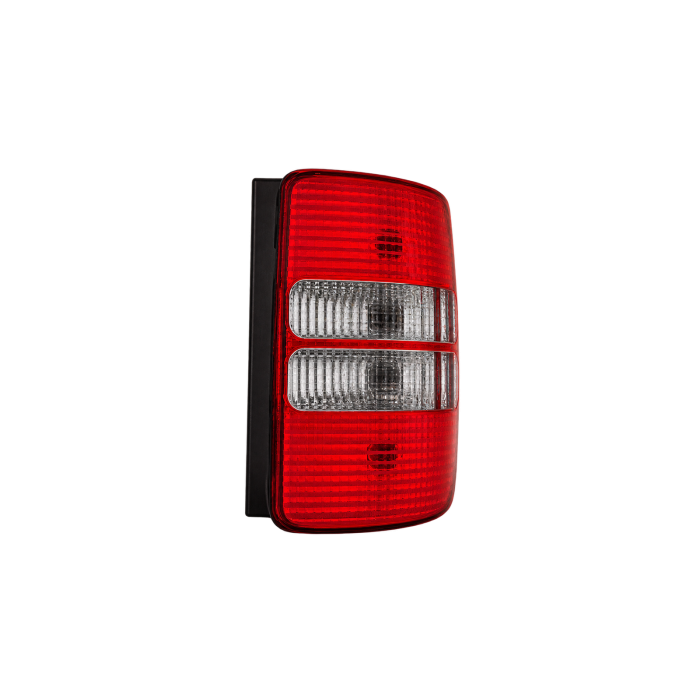 Achterlicht voor VOLKSWAGEN CADDY 2010-2015
