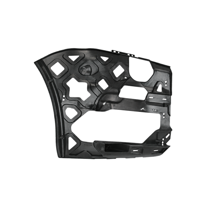 Bumpersteun voor VOLKSWAGEN CADDY 2015-2020