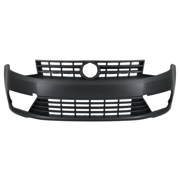 Voorbumper voor VOLKSWAGEN CADDY 2015-2020