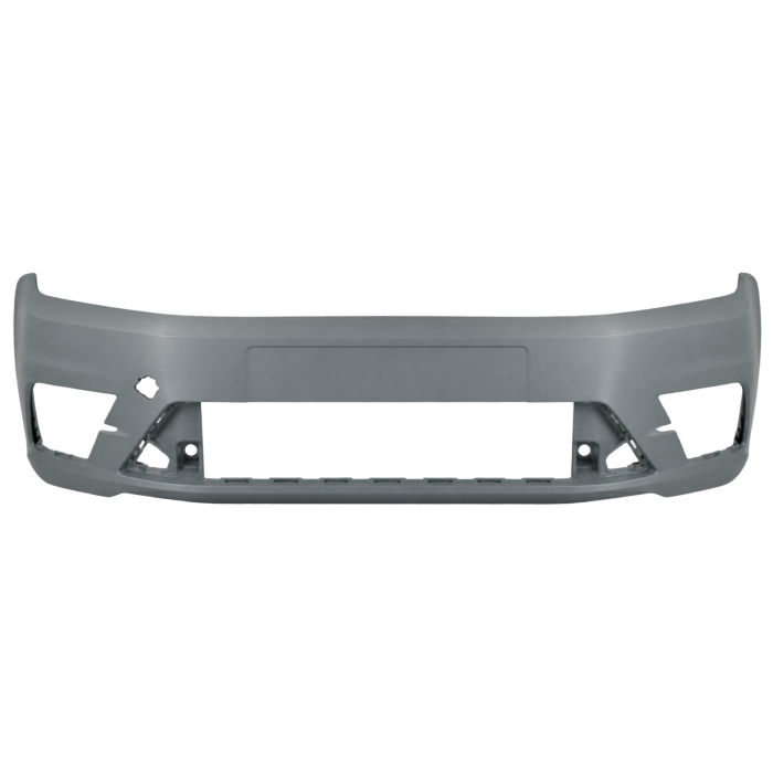 Voorbumper voor VOLKSWAGEN CADDY 2015-2020