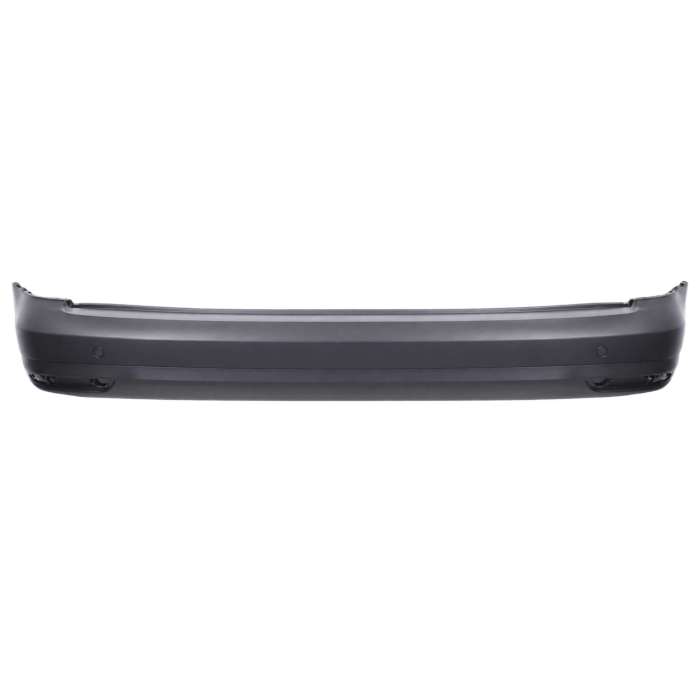 Achterbumper voor VOLKSWAGEN CADDY 2015-2020