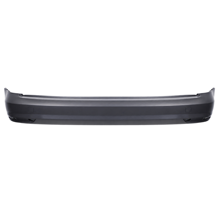 Achterbumper voor VOLKSWAGEN CADDY 2015-2020