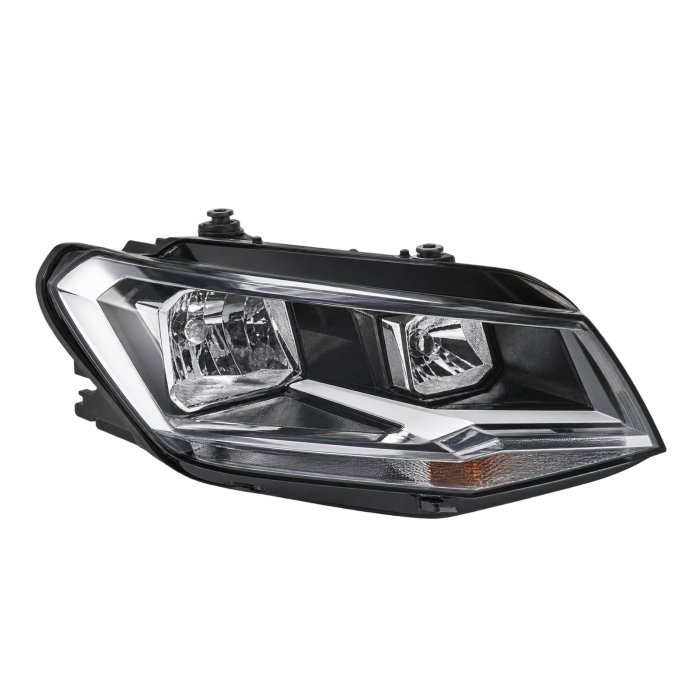 Koplamp rechts voor VOLKSWAGEN CADDY 2015-2020