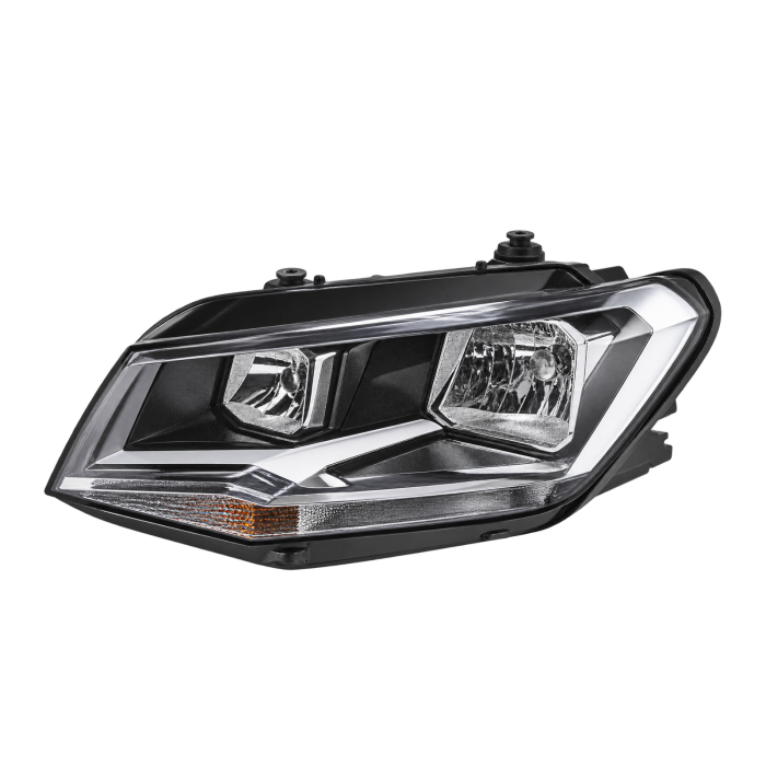 Koplamp rechts voor VOLKSWAGEN CADDY 2015-2020
