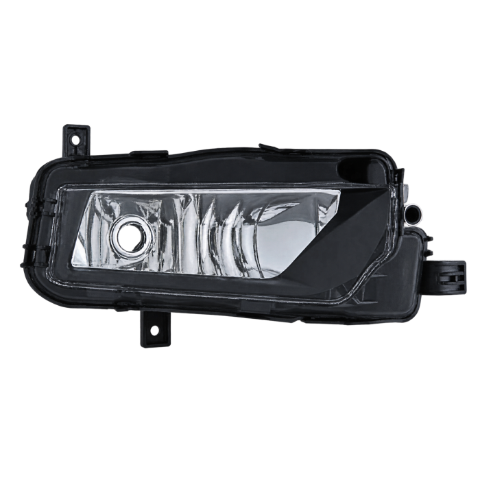Mistlamp voor VOLKSWAGEN CADDY 2015-2020
