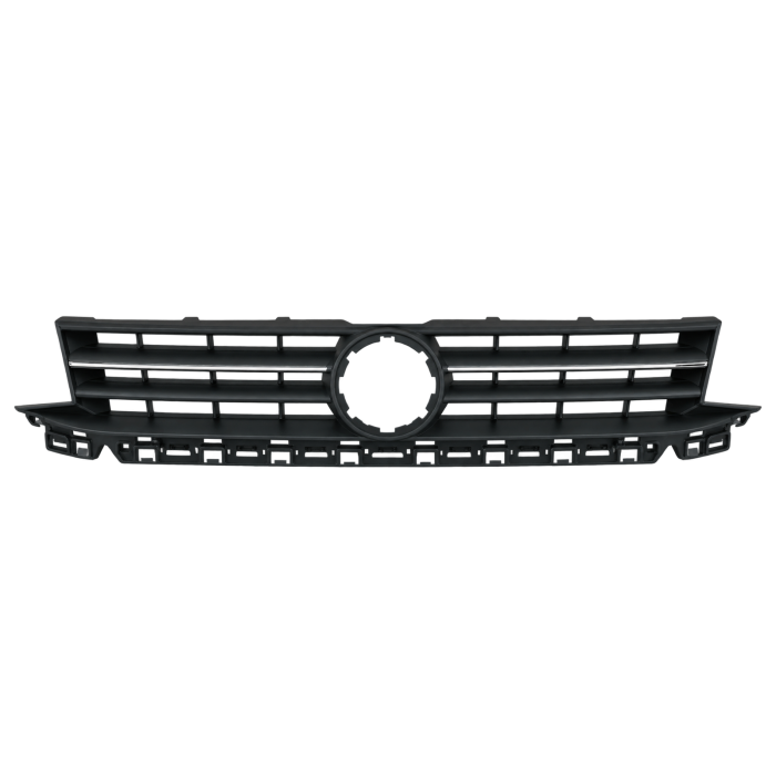 Grille voor VOLKSWAGEN CADDY 2015-2020