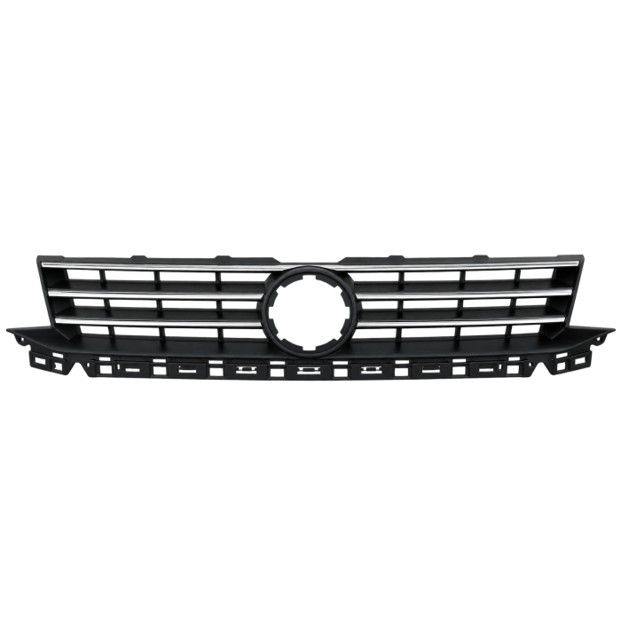 Grille voor VOLKSWAGEN CADDY 2015-2020