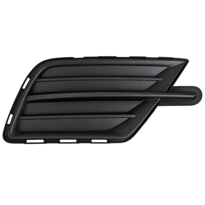 Grille voor VOLKSWAGEN CADDY 2015-2020