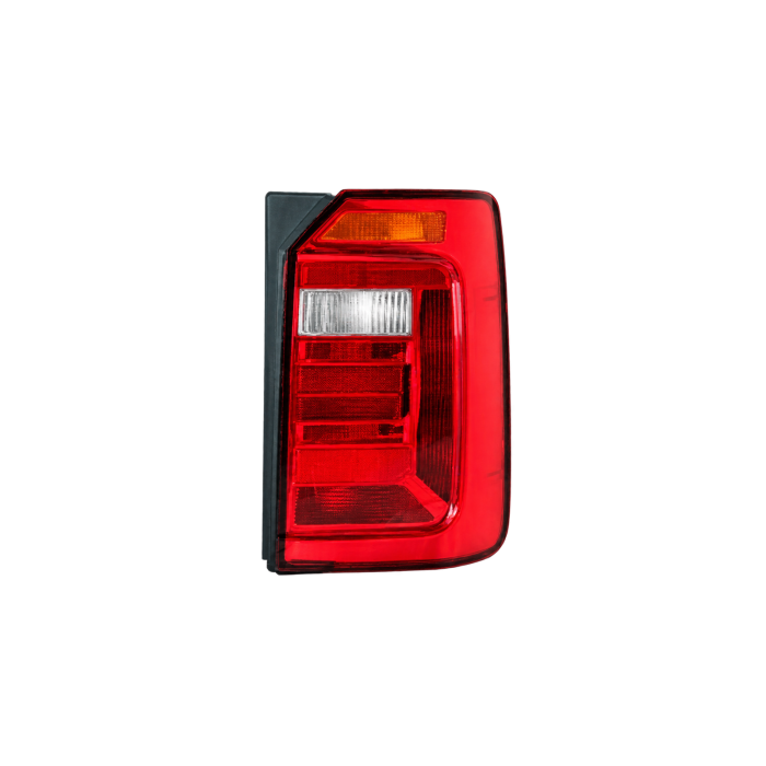 Achterlicht voor VOLKSWAGEN CADDY 2015-2020