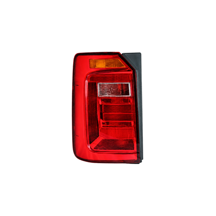 Achterlicht voor VOLKSWAGEN CADDY 2015-2020