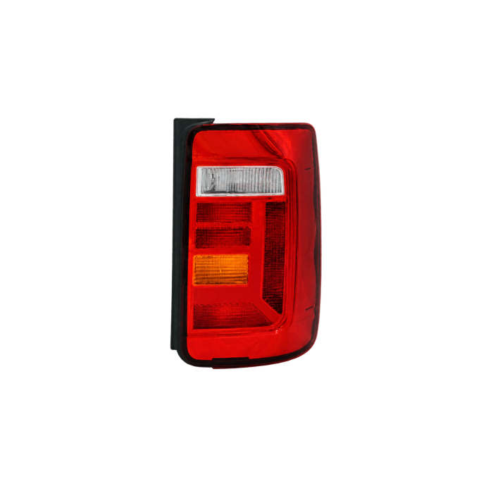 Achterlicht voor VOLKSWAGEN CADDY 2015-2020