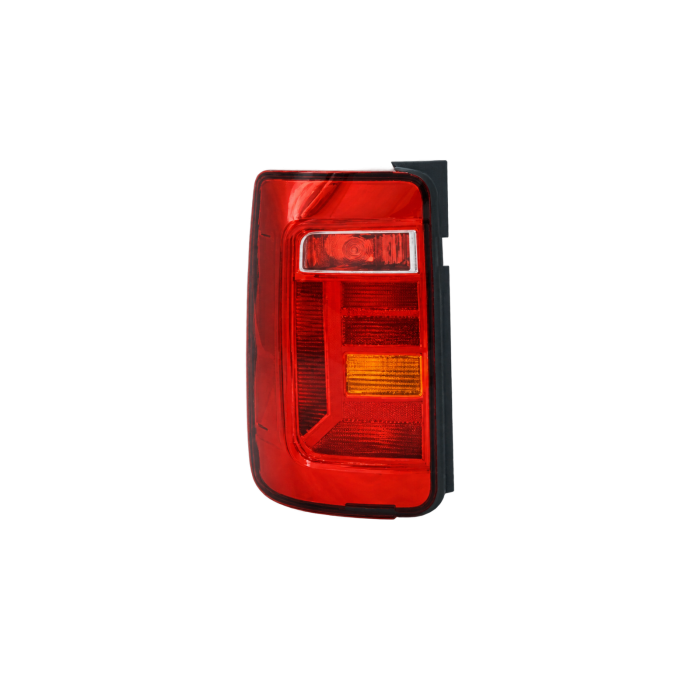 Achterlicht voor VOLKSWAGEN CADDY 2015-2020