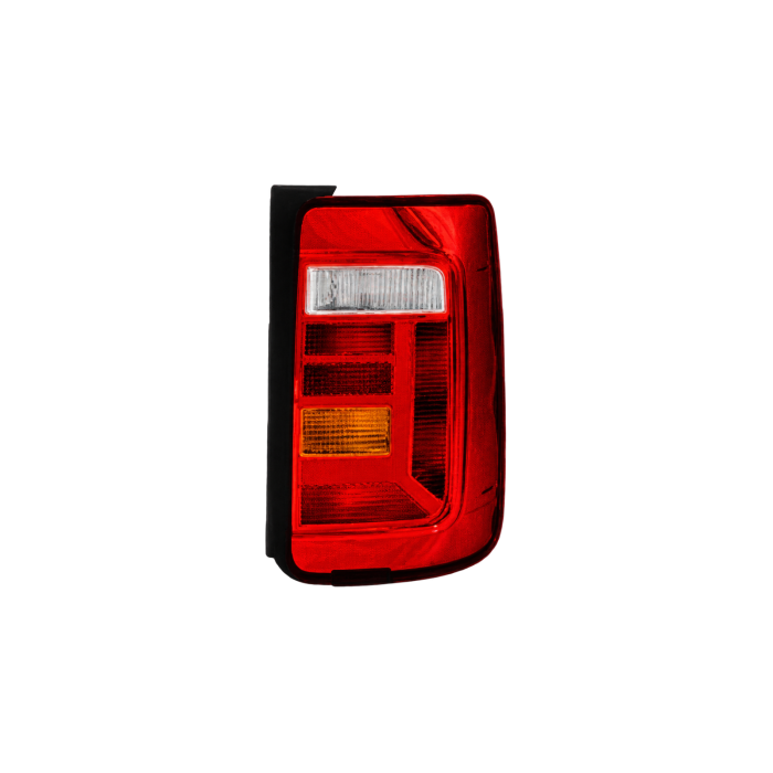 Achterlicht voor VOLKSWAGEN CADDY 2015-2020